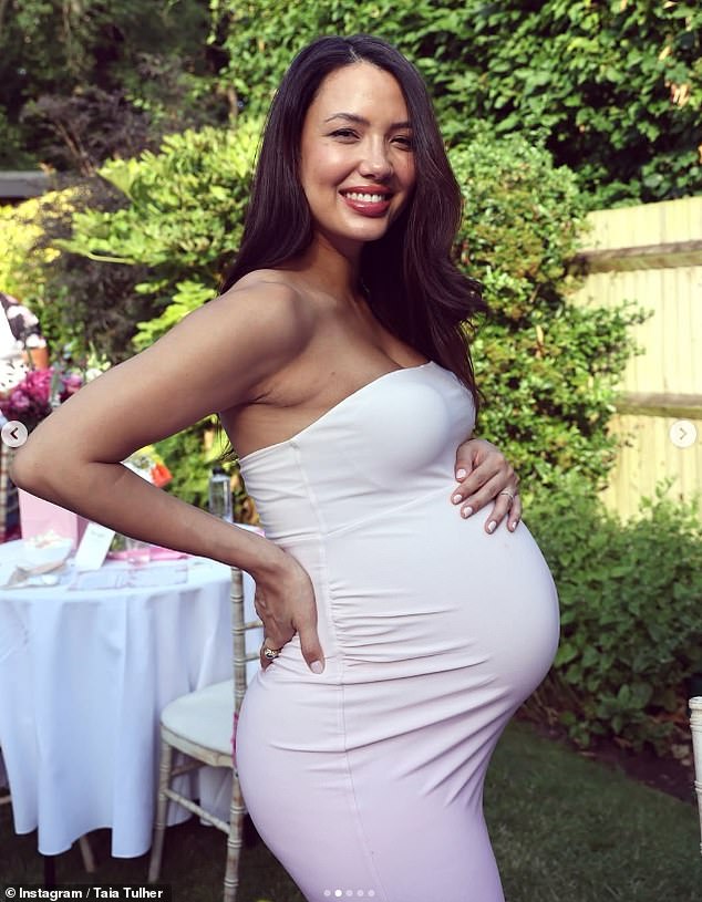Sources are also claiming that Mo, is now expecting his first child in a matter of weeks with his girlfriend Taia Tulher, who he's been quietly dating for two years