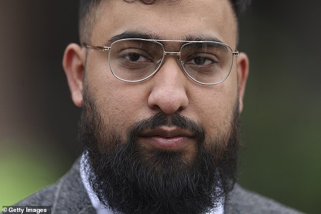 However, jurors at Liverpool Crown Court could not reach verdicts on Amaad for assault causing actual bodily harm against PC Marsden