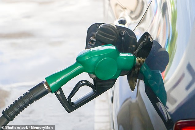 Car owners driving with tyres one bar (14.5psi) below the recommended pressure is estimated to cost an extra £150 a year in fuel, says What Car?