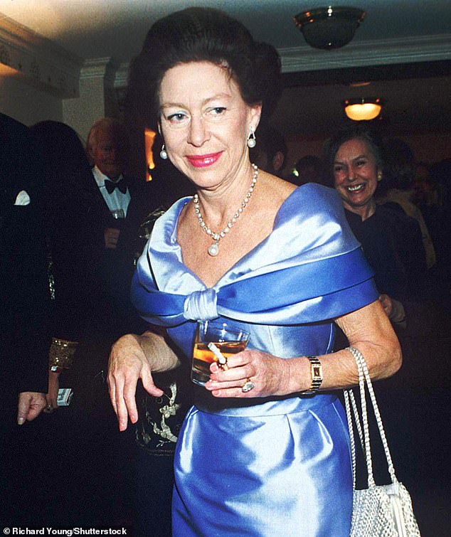 There is no doubt that, as her marriage unravelled, Margaret was inclined to drink – she was hardly the first scorned wife to turn to the bottle, says Richard Kay