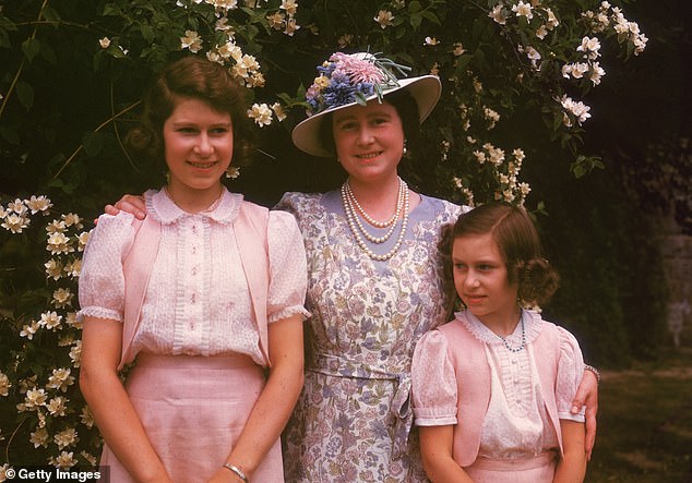 But, says Richard Kay, the real story of Princess Margaret is much less complex. She was spoiled as a child and fawned over as a young adult