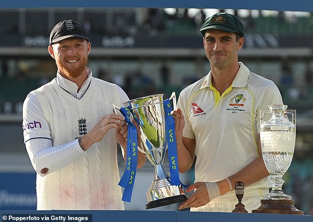 England and Australia have ruled the roost for a very long time in cricket - now it's India's turn