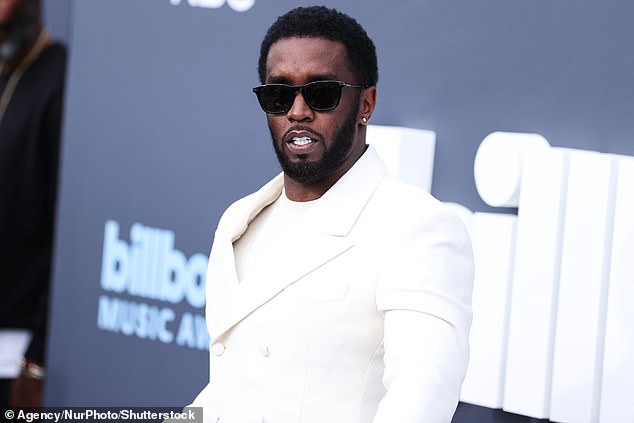 The Mann Act involves transporting someone across state lines for the purpose of sex. But, Diddy's team says they believe he's the only person ever convicted under this statute who did not make money off prostitution, did not have sex with an alleged prostitute and did not arrange the prostitute's transportation
