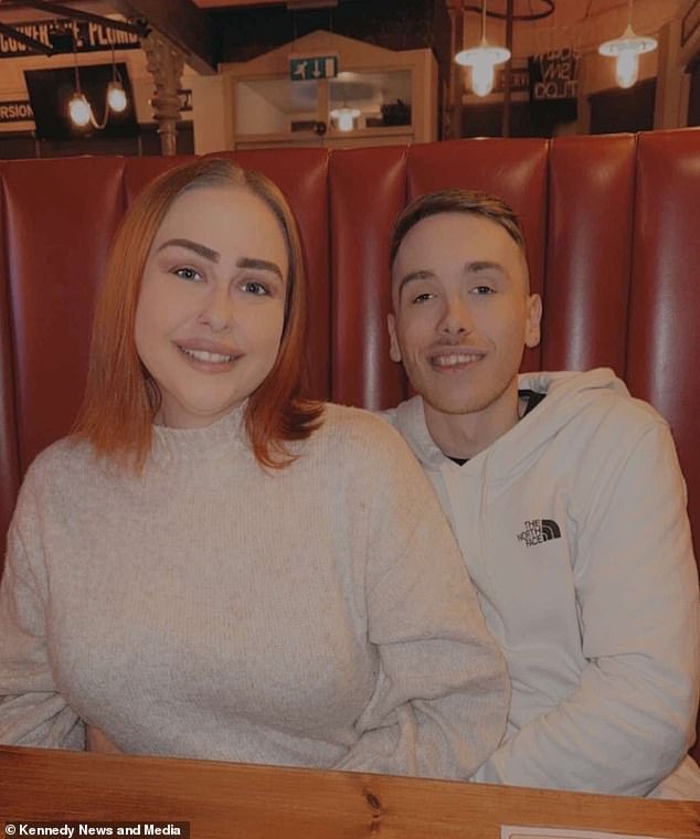The pair have stuck by each other 'through thick and thin', according to Paige
