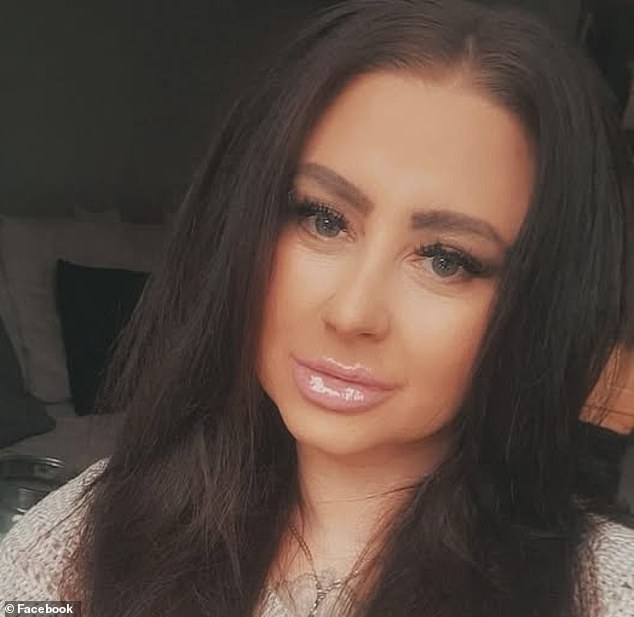 Carless (pictured) has been jailed for life with a minimum of 25 years for the murder