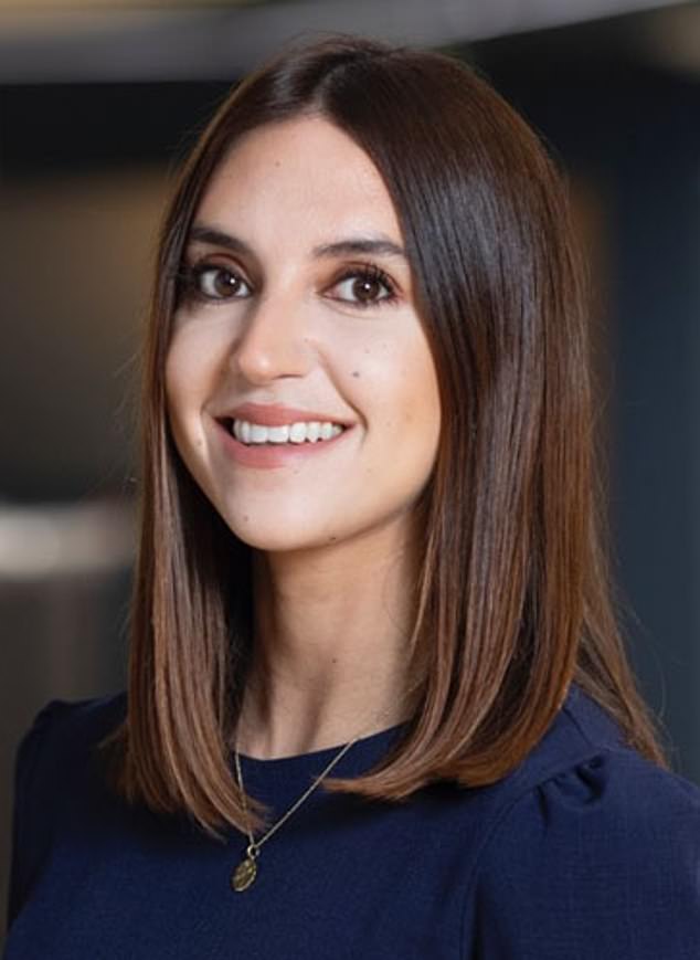 Victoria Scholar, head of investment at Interactive Investor, hails Rolls as a standout stock market winner