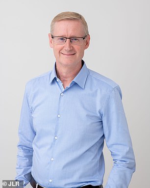 Mardell was appointed CEO in 2023. He moved into the company hot seat as replacement for the outgoing Thierry Bolloré