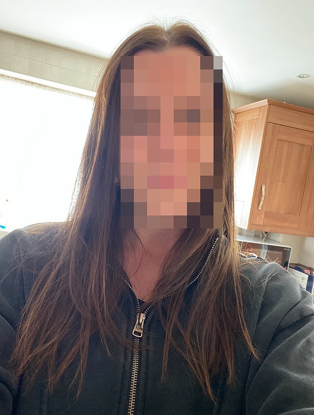 Laura*, 32, spent 12 years working in childcare but has now quit the industry saying it was so 'toxic' it left her crying at the end of every day