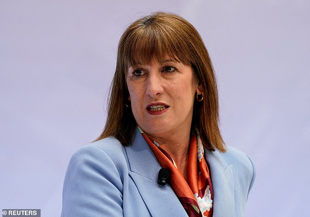 Britain 'cannot afford the array of promises that it has made to the public', the Budget watchdog warned