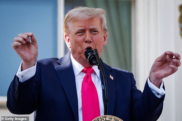 President Trump has reportedly agreed to help Ukraine boost its aerial defences - only a day after what he described as a 'very disappointing' call with Russian president Vladimir Putin