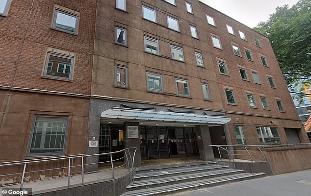 The Upper Tier Tribunal of the Immigration and Asylum Chamber (pictured)