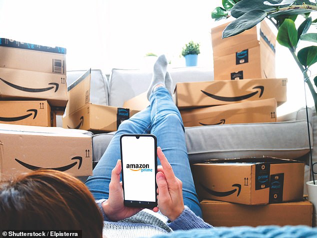 2025 is set to be Amazon's biggest deals event to date with FOUR days of discounts