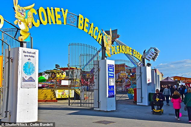 Coney Beach amusement park, dating back 100 years, is set to shut down with owners describing the closure as the 'end of an era'