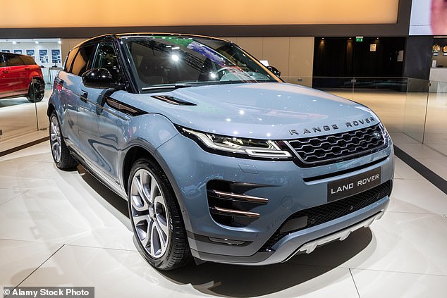 Jaguar Land Rover has recalled nearly 21,000 vehicles across the United States due to a potentially dangerous defect in the front passenger airbag