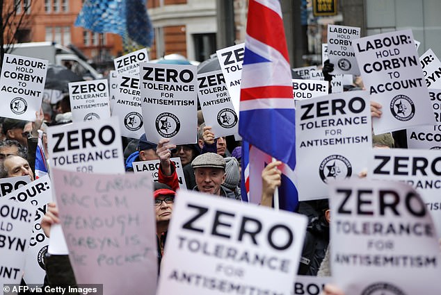 A new survey undertaken by the National Association of Schoolmasters Union of Women Teachers (NASUWT) revealed that more than half (51 per cent) of Jewish teachers have experienced some form of anti-semitism since May 2023