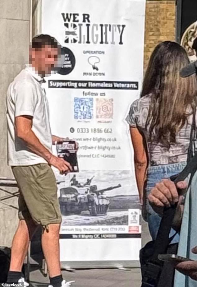 According to the fundraising code, anyone collecting money on the street for a charitable purpose, whether a charity or a CIC, is required to apply for licensing from the relevant authority