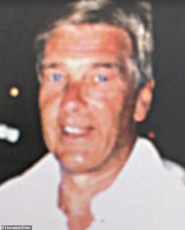 Martin Griffiths, 59, took his own life in 2013 after he was falsely suspected of stealing money from a Post Office in Ellesmere Port