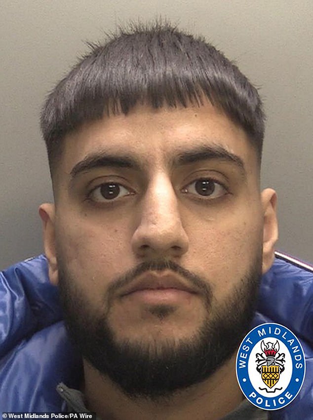 Mohammed Ibrahim had been racing another car when he ploughed into a quad bike and then an MG at up to 84mph, the court heard
