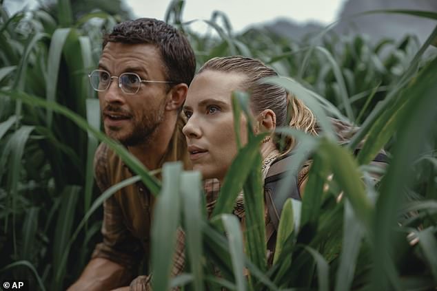 The rampaging dinosaurs are back, which hasn¿t always been a reason to hurry to the cinema