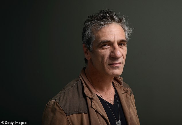 Israeli actor Alon Aboutboul has died after collapsing on a beach, local sources confirmed on Tuesday.
