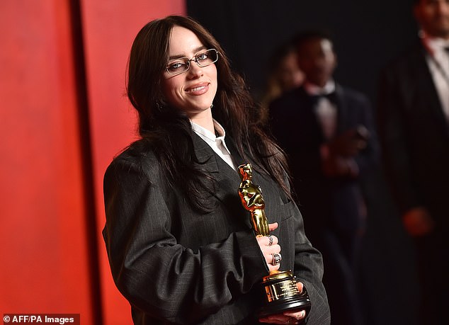 Billie Eilish fans have been left stunned after discovering she has famous parents as they asked if she was a 'nepo baby'