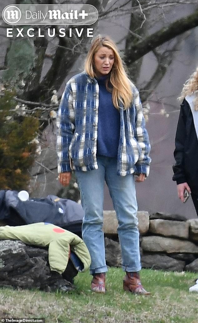 After months of endless exposure - largely thanks to her protracted legal battle with Justin Baldoni - Blake Lively has been noticeably absent from the public eye in recent weeks