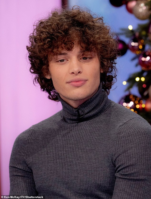 Bobby Brazier has said his younger brother Freddy needs to 'grow up' as he opened up about the 'things he doesn't like' about him