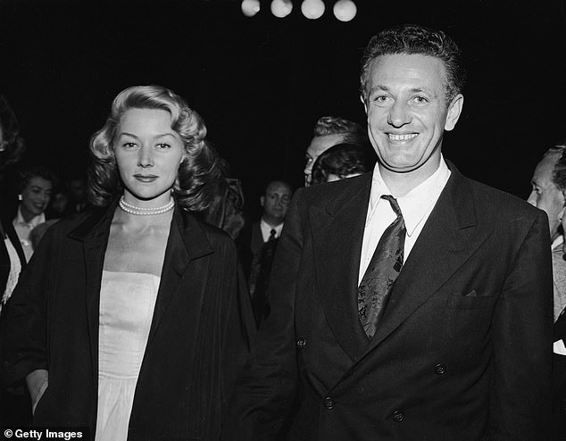 When Nick took Gloria and Tony to stay at the celebrated Cal-Neva Lodge and Casino in Lake Tahoe, they made the most of his gambling habit by going further than they had before