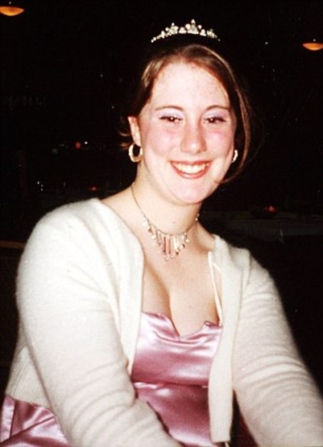 Samantha Lewthwaite is the Christian-born daughter of a former British soldier who became a Muslim convert and married one of the 7/7 suicide bombers