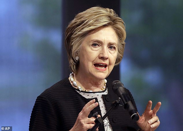 The FBI failed to investigate a thumb drive containing sensitive government information during its probe into ex-Secretary of State Hillary Clinton. A newly unclassified FBI document shows that without reviewing the drive, the probe would be incomplete