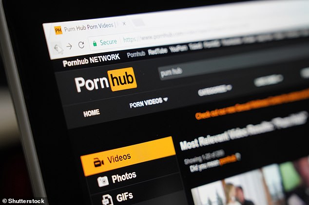 Pornhub, the most-visited pornographic service in the UK, is just one website that's agreed to online age checks from today