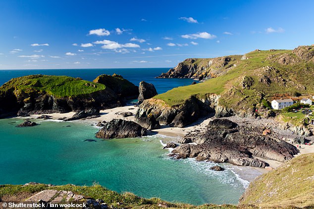 Brits love getting out and exploring this green and pleasant land – and now the best walks to take across the nation have been named