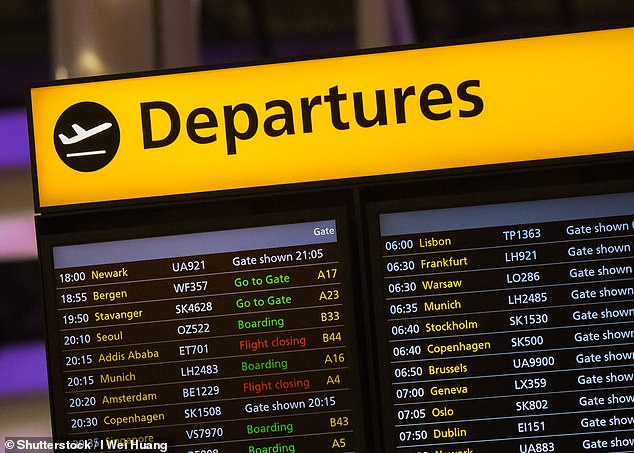 Passengers jetting away from London's Gatwick Airport this summer might want to look away now, the hub ranked at 235th out of 250 airports in new research by AirHelp