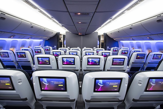 British Airways is launching a trial called Bring Your Own Device (BYOD), which will allow passengers to stream all the usual in-flight entertainment from their seat-back screens straight to their phones, tablets, or laptops