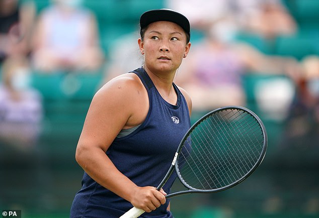 Tara Moore has been handed an immediate four-year doping ban after Cas upheld an appeal against the British player