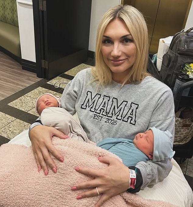 Brooke Hogan says that she told her father, Hulk Hogan, she loved him the last time they talked