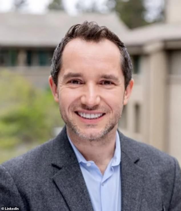 Przemyslaw Jeziorski, a UC Berkeley business professor, was shot and killed by a masked gunman in Greece in broad daylight on July 4