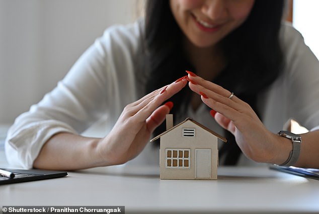 Can you give your home away and put it in trust to beat inheritance tax? We explain
