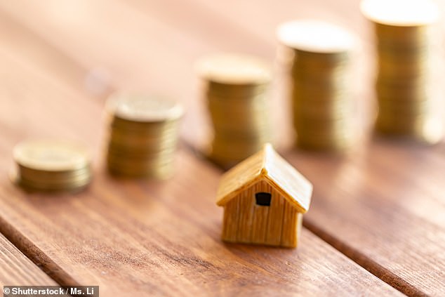 Gift: This reader's parents want to transfer ownership of their home to their two children