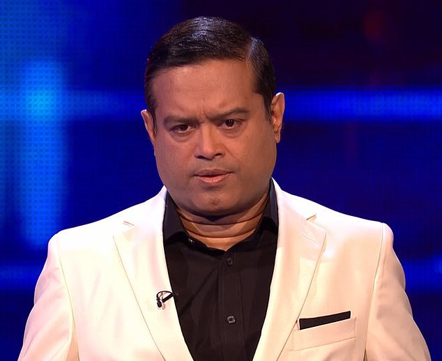 His quick wit and fiery authenticity has made Paul, aka The Sinnerman, a fan favourite on The Chase