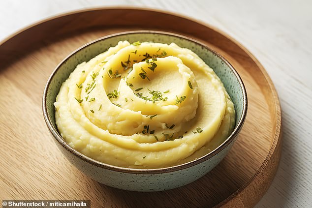 It's an age old question: why is mashed potato always so much better when the experts make it? A recent post saw professional chefs reveal the technique and cooking gadgets they use to achieve elevated mashed potatoes