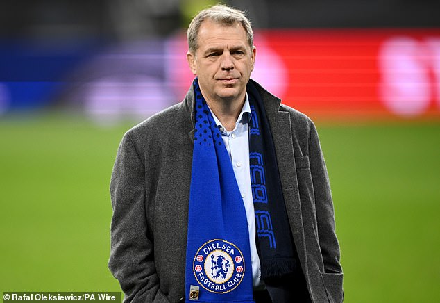 Chelsea have been fined ¿31million (£26.8m) by UEFA, potentially rising to ¿91m (£78.5m)