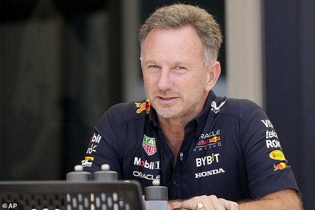 Christian Horner is unlikely to be giving up living life in the fast lane following his sacking as Red Bull boss