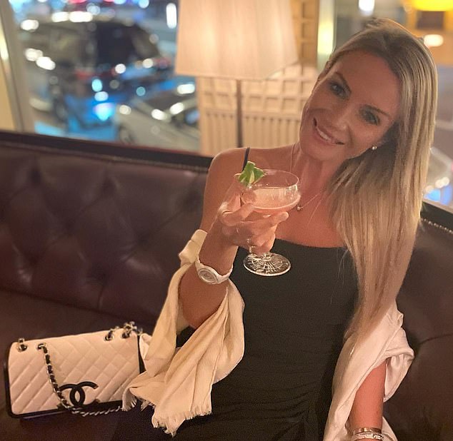 Wealthy heiress Jenny Helliwell engaged in 'fraudulent' behaviour by not declaring almost £48m of her £66m personal fortune whilst making a prenuptial agreement, appeal judges ruled
