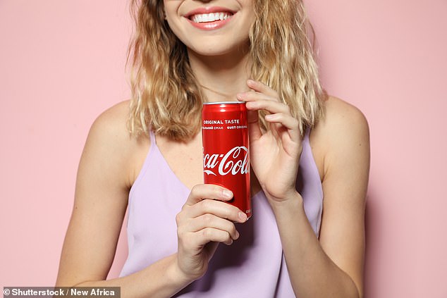 Coco-Cola has confirmed that it is changing the recipe for its iconic soda