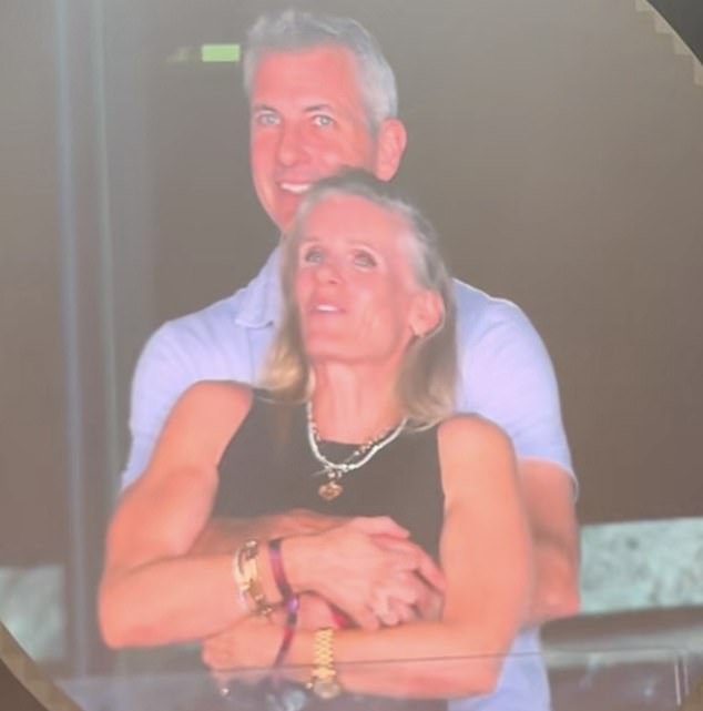 Fans erupted after the CEO of a billion-dollar company was caught cozying up to a female colleague on a Coldplay concert kiss cam