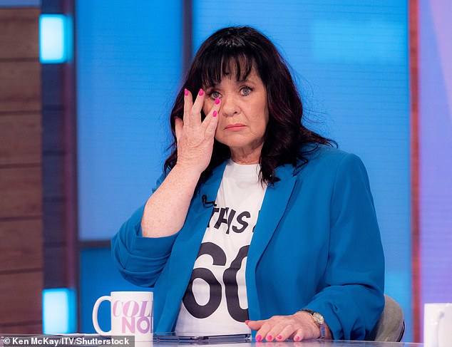 Coleen Nolan has revealed the 'devastating' impact of the Loose Women 'family' being ripped apart by ITV cuts