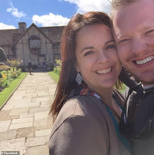 Prosecutors said Craig swapped his wife's medication with poison in a calculated effort to free himself from a marriage in which he described feeling 'trapped,' 'hopeless' and 'helpless'