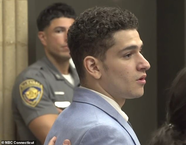 Raul Elias Valle, now 20, was found not guilty of murder, manslaughter or assault Wednesday as he looked relieved when the verdict was read aloud
