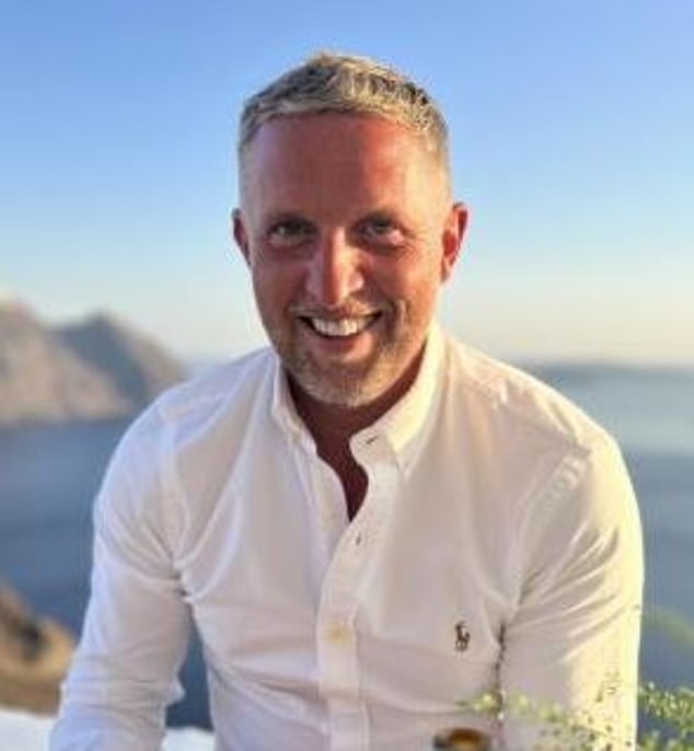 Leigh Nardelli, 46, was killed when his car was launched into the air off a ramped safety barrier on the A5 near Milton Keynes, Buckinghamshire, and hit a concrete bridge support. A coroner has written to National Highways about the dangers presented by the barrier, which had been identified as a risk two years earlier